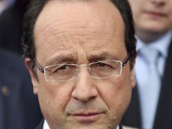 Impuesto del 75% a más ricos en Francia solo dos años