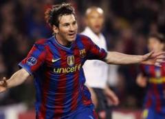 Newells quiere a Messi jugando en la Copa Libertadores