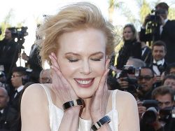 Un maquillaje de cine en la alfombra roja de Cannes