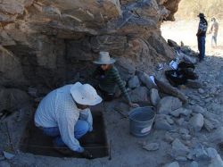 México: descubren sitios de hasta 7.000 años de antigüedad