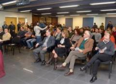 Se inauguró primer laboratorio de prototipado 3D de Uruguay