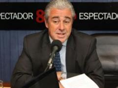 Jorge Jourdan (Santander): discurso de Mujica en España "llamó la atención" de empresarios europeos para invertir en Uruguay