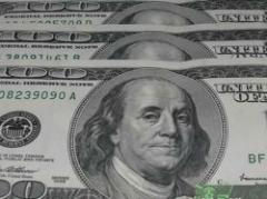 El dólar sigue en alza