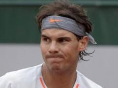 Nadal cargó contra los organizadores de Roland Garros