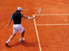 Ganó Pablo Cuevas en dobles y pasa a octavos