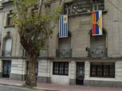 FA se moviliza para comunicar "logros del Gobierno"