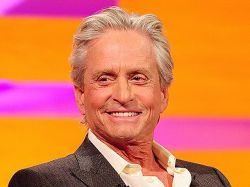 Michael Douglas: "El sexo oral fue la causa de mi cáncer" Michael Douglas: "El sexo oral fue la causa de mi cáncer"
