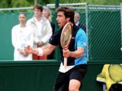 Roland Garros: Cuevas y Zeballos en cuartos de final