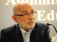 Tinetto: "Negociación salarial es entre Codicen y la CSEU"