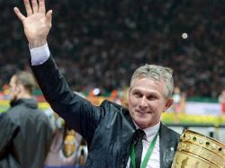 Heynckes se retira del fútbol