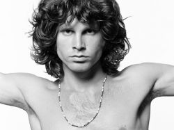 Nombran lagarto en honor a Jim Morrison