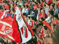 El conmovedor relato de un hincha de Independiente