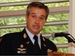 Washington Martínez (Fuerza Aérea): investigación sobre accidente del Air Class es "objetiva y abstraída de toda influencia"