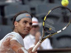 Nadal contra Djokovic, una semifinal de oro en París