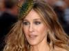 Sarah Jessica Parker lanza su propia línea de calzado