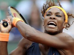 Serena destrona a Sharapova y gana su segundo Roland Garros