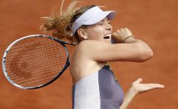 Serena destrona a Sharapova y gana su segundo Roland Garros