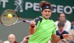 Rafael Nadal ganó ante David Ferrer su octavo Roland Garros