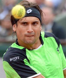 Rafael Nadal ganó ante David Ferrer su octavo Roland Garros