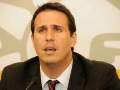 "Vamos a estar en cuanto organismo se dé en A. Latina"