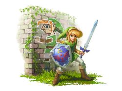 Mario, Zelda y Donkey Kong cambian de look para la E3