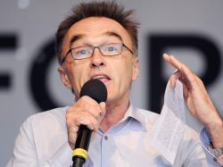 Danny Boyle confesó que no le gusta el cine de secuelas