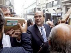 Consulta sobre aborto: Abdala confiado en grado de adhesión