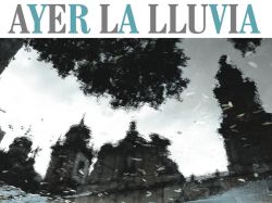 El libro 'Ayer la lluvia' se presenta en Sala Zitarrosa