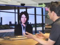 Crean entrenador virtual para encarar citas y entrevistas