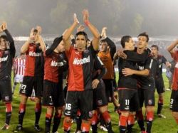 Newell's se consagró campeón en Argentina