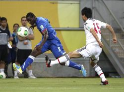 Italia ganó y acompañará a Brasil a las semifinales