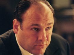 Falleció James Gandolfini, protagonista de "Los Soprano"