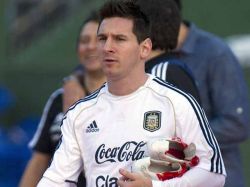 Lionel Messi y su padre imputados por fraude fiscal