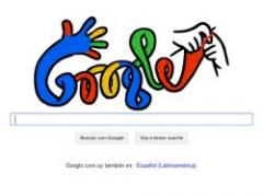 Google se abriga para celebrar el solsticio de invierno