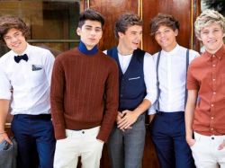 Empieza venta de entradas para One Direction en Uruguay Empieza venta de entradas para One Direction en Uruguay