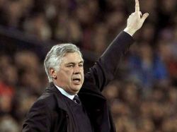 Ancelotti es el nuevo entrenador del Real Madrid