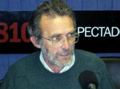 Héctor Florit: "No va a ser desafiliando exdirigentes sindicales" que Ademu va a lograr que se atiendan sus reclamos