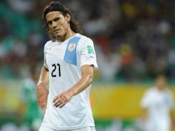 Cavani cerca de convertirse en jugador del Chelsea