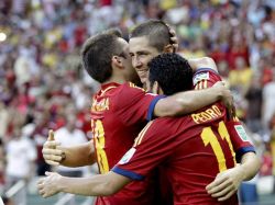 España e Italia buscarán la final soñada ante Brasil