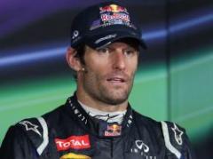 Webber abandonará Fórmula 1 al final de la temporada