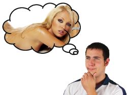 Una alternativa a las parejas reales: novias imaginarias