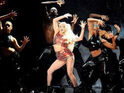 Lady Gaga reaparecerá en Orgullo Gay de Nueva York Lady Gaga reaparecerá en Orgullo Gay de Nueva York