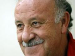 Del Bosque: "Brasil es historia, los padres del fútbol"