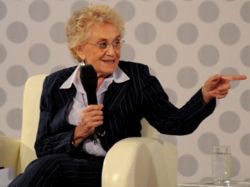 Holz: "Uruguay tiene un desarrollo ambiguo de Internet"