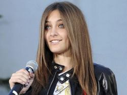 Tras intento de suicidio, Paris Jackson será dada de alta Tras intento de suicidio, Paris Jackson será dada de alta