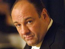 HBO emitirá "Los Soprano" en homenaje a James Gandolfini