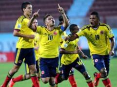 Sub 20: Irak o Corea serían el rival de Uruguay en semis