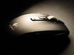 Murió a los 88 años Douglas Engelbart, inventor del mouse