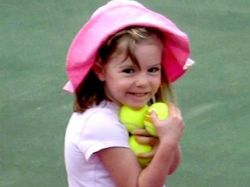Policía de Londres investiga si Madeleine McCann está viva