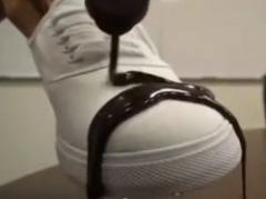 El spray que repele todos los líquidos ya está a la venta